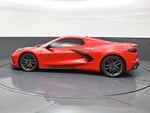 2023 Chevrolet Corvette Stingray 1LT