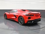 2023 Chevrolet Corvette Stingray 1LT