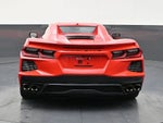 2023 Chevrolet Corvette Stingray 1LT
