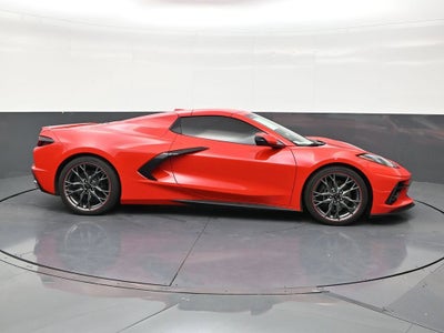 2023 Chevrolet Corvette Stingray 1LT