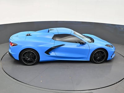 2024 Chevrolet Corvette Stingray 1LT