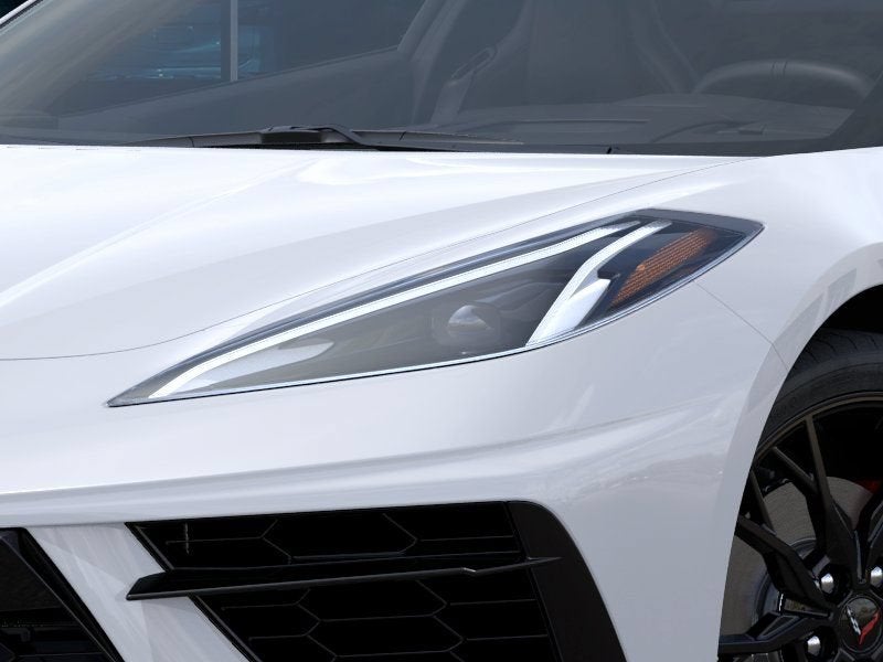 2027 Chevrolet Corvette Stingray 1LT