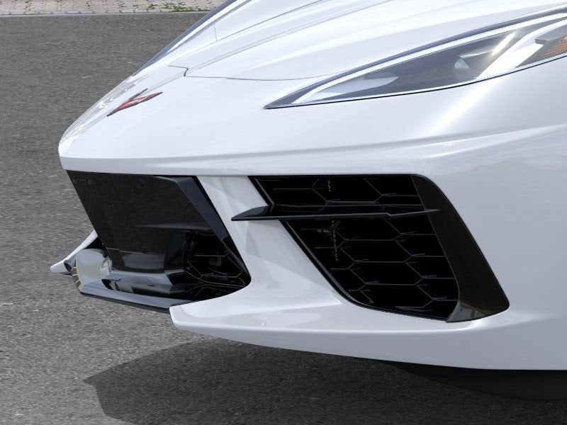 2027 Chevrolet Corvette Stingray 1LT