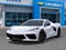 2027 Chevrolet Corvette Stingray 1LT
