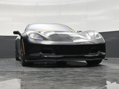 2016 Chevrolet Corvette Stingray 1LT