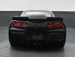 2016 Chevrolet Corvette Stingray 1LT