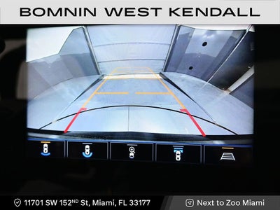 2021 Chevrolet Corvette Stingray 3LT