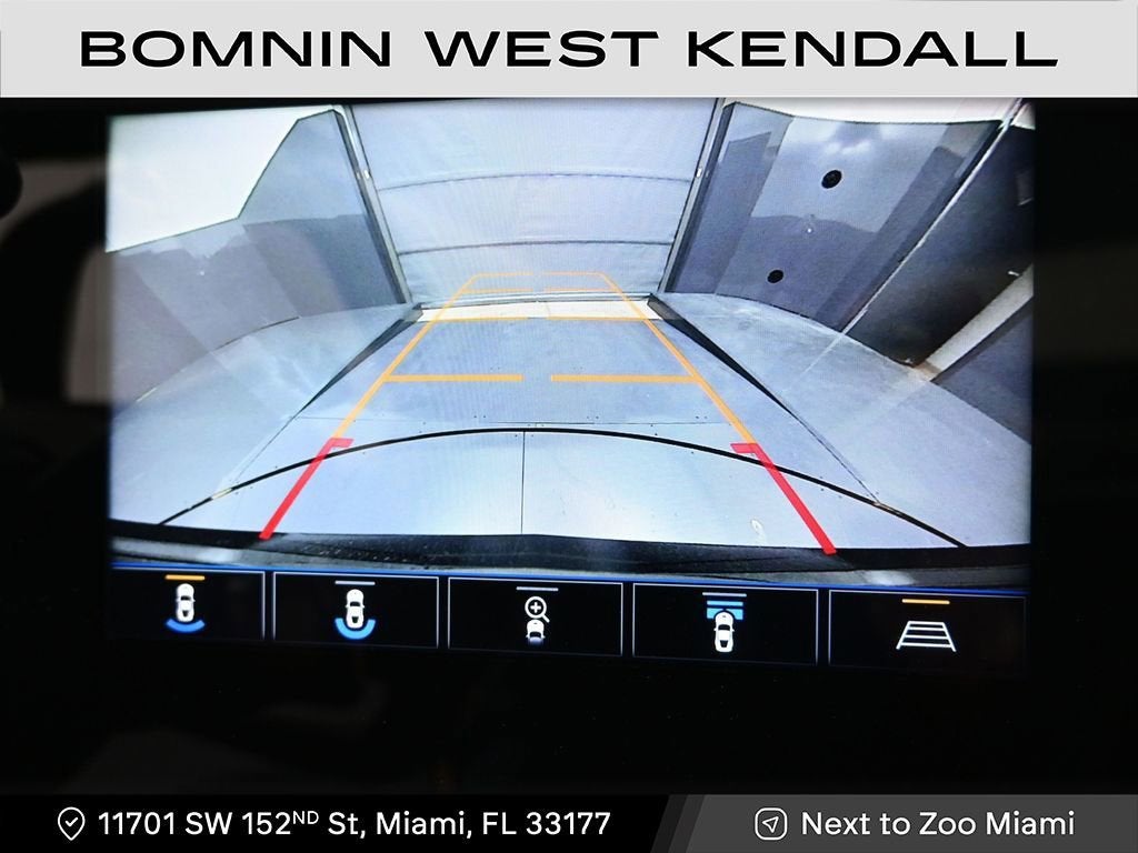 2021 Chevrolet Corvette Stingray 3LT