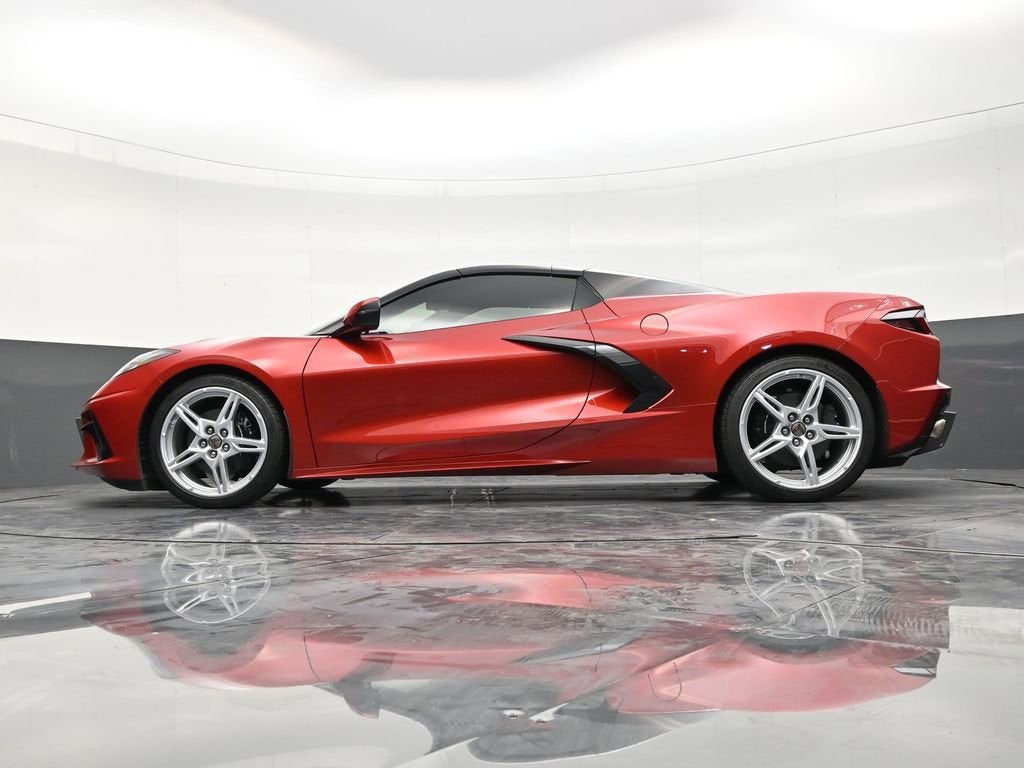2023 Chevrolet Corvette Stingray 3LT