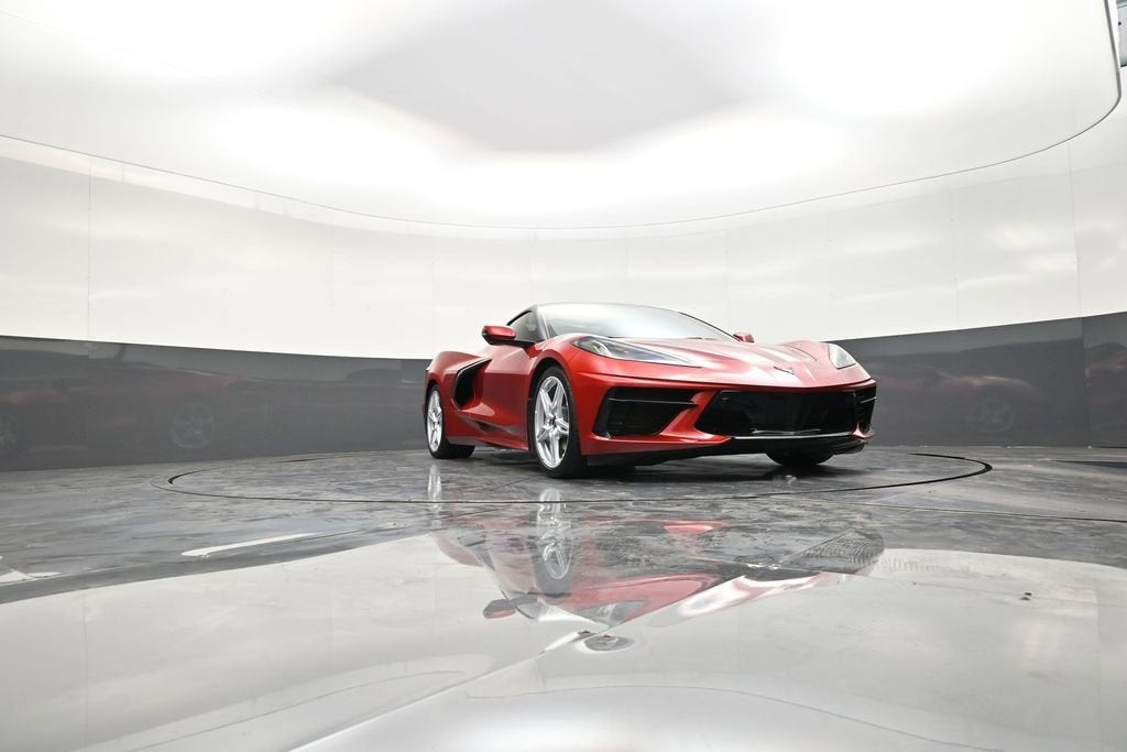 2023 Chevrolet Corvette Stingray 3LT