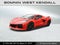 2025 Chevrolet Corvette Z06 1LZ