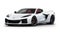 2027 Chevrolet Corvette Z06 1LZ