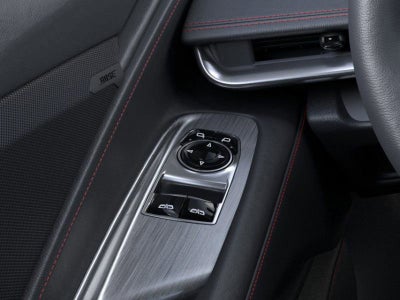 2025 Chevrolet Corvette Z06 1LZ