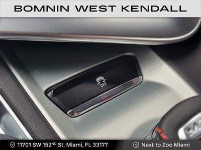 2025 Chevrolet Corvette Z06 1LZ