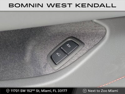 2025 Chevrolet Corvette Z06 1LZ