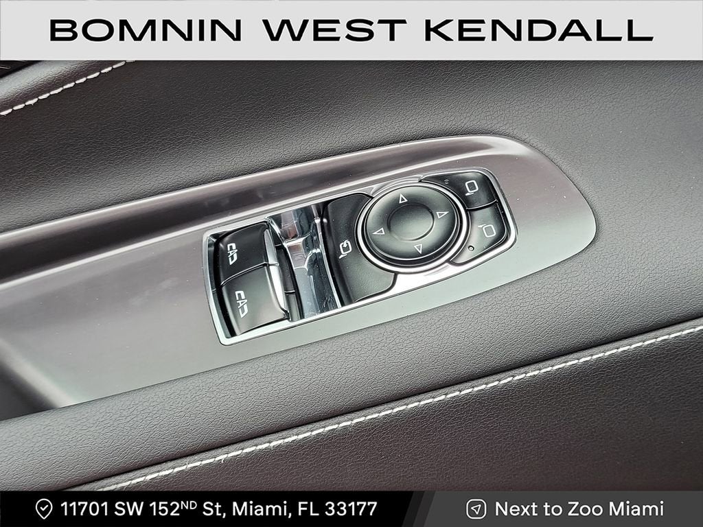 2025 Chevrolet Corvette Z06 2LZ