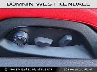 2025 Chevrolet Corvette Z06 2LZ