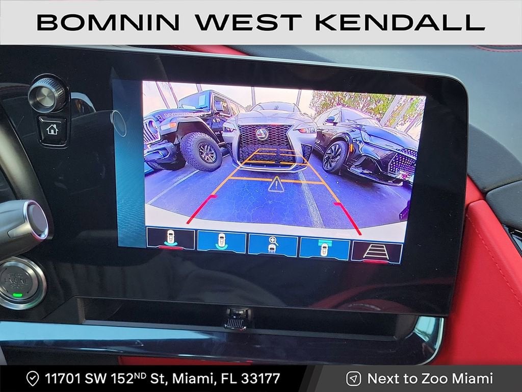 2025 Chevrolet Corvette Z06 2LZ