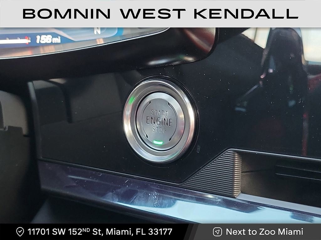 2025 Chevrolet Corvette Z06 2LZ