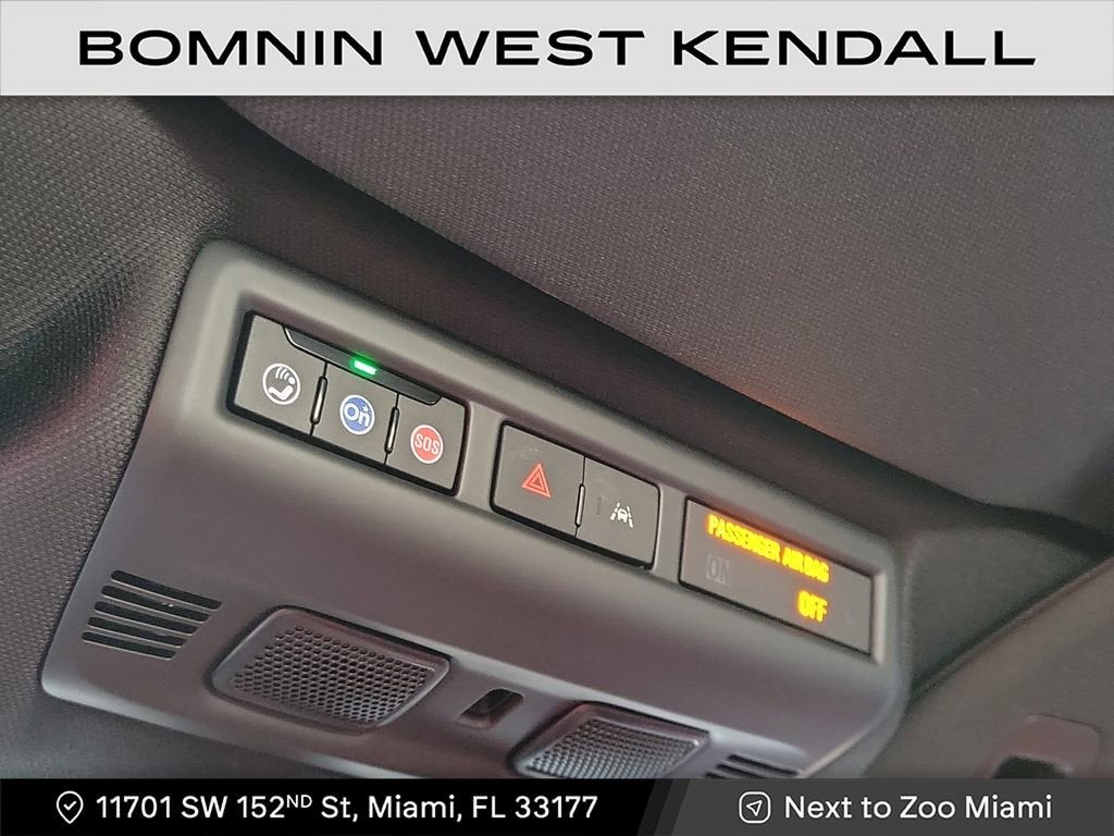 2025 Chevrolet Corvette Z06 2LZ