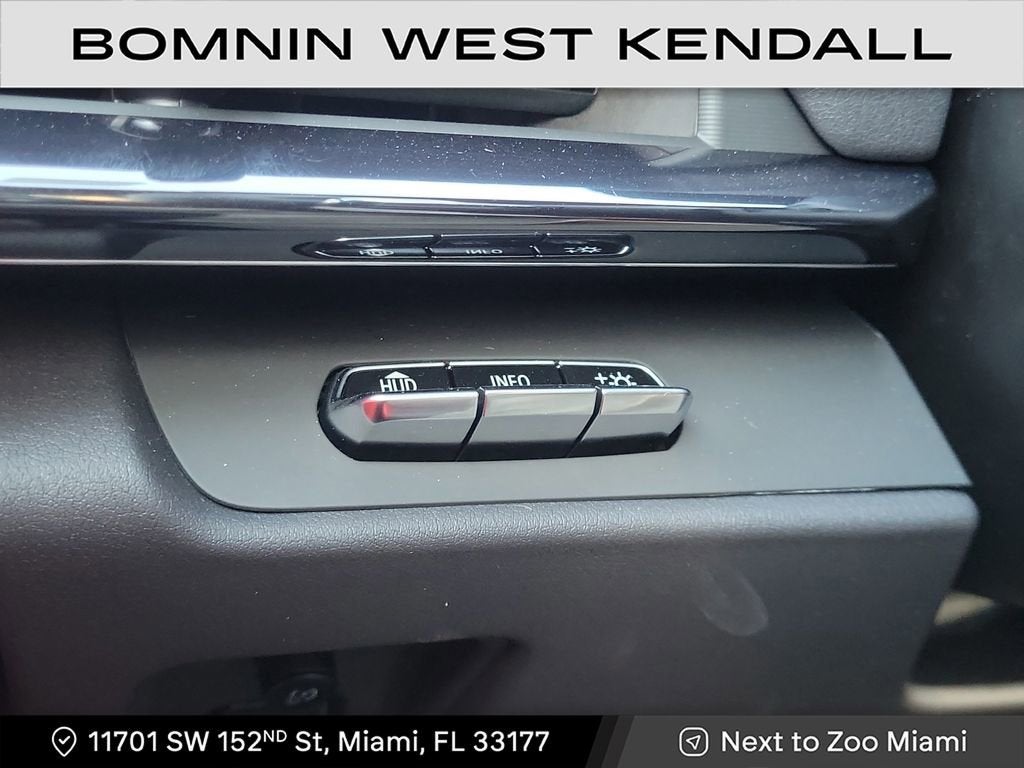 2025 Chevrolet Corvette Z06 2LZ