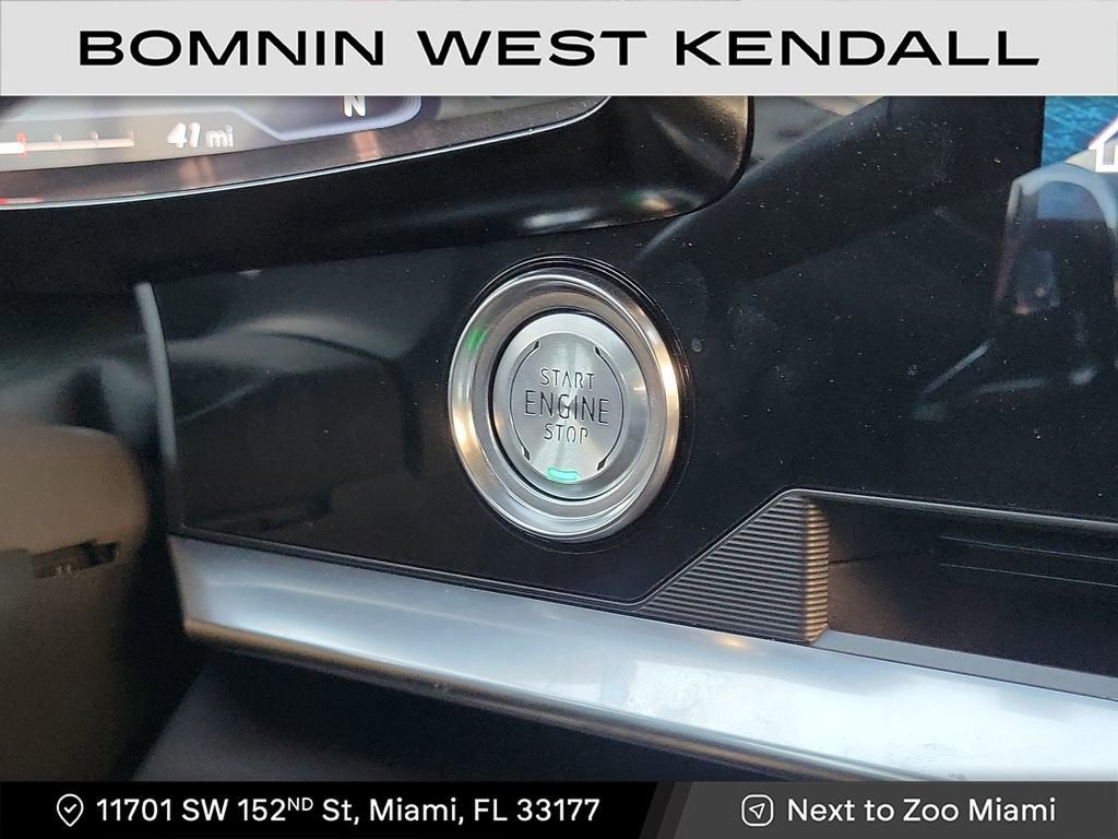 2025 Chevrolet Corvette Z06 2LZ