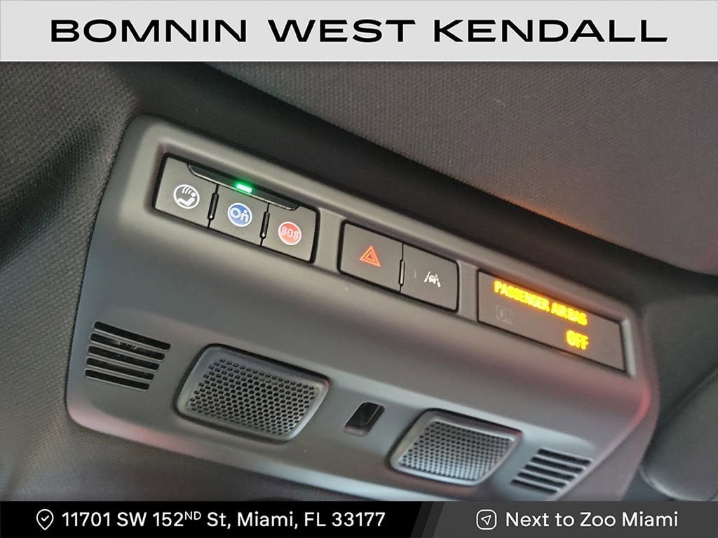 2025 Chevrolet Corvette Z06 2LZ