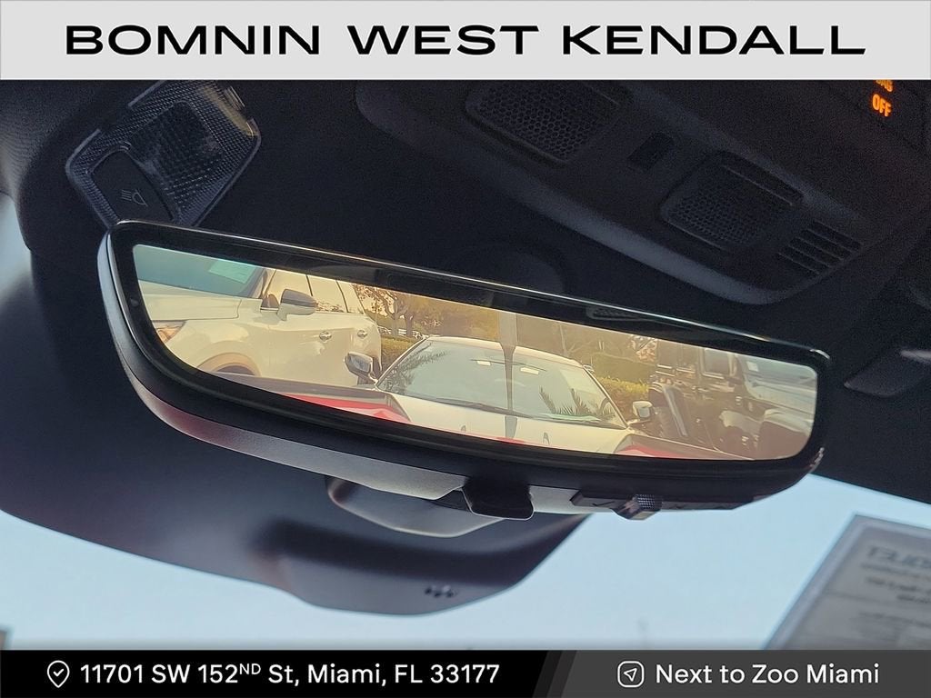 2025 Chevrolet Corvette Z06 2LZ