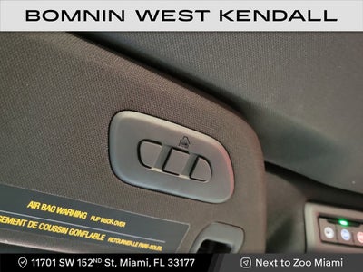 2025 Chevrolet Corvette Z06 2LZ