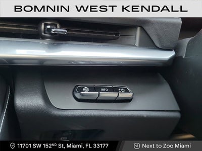 2025 Chevrolet Corvette Z06 2LZ