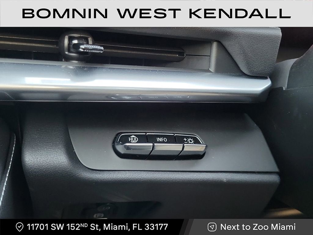 2025 Chevrolet Corvette Z06 2LZ