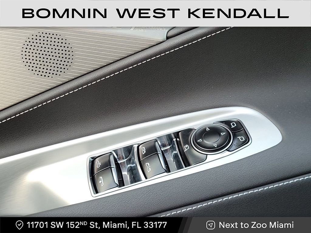 2025 Chevrolet Corvette Z06 2LZ