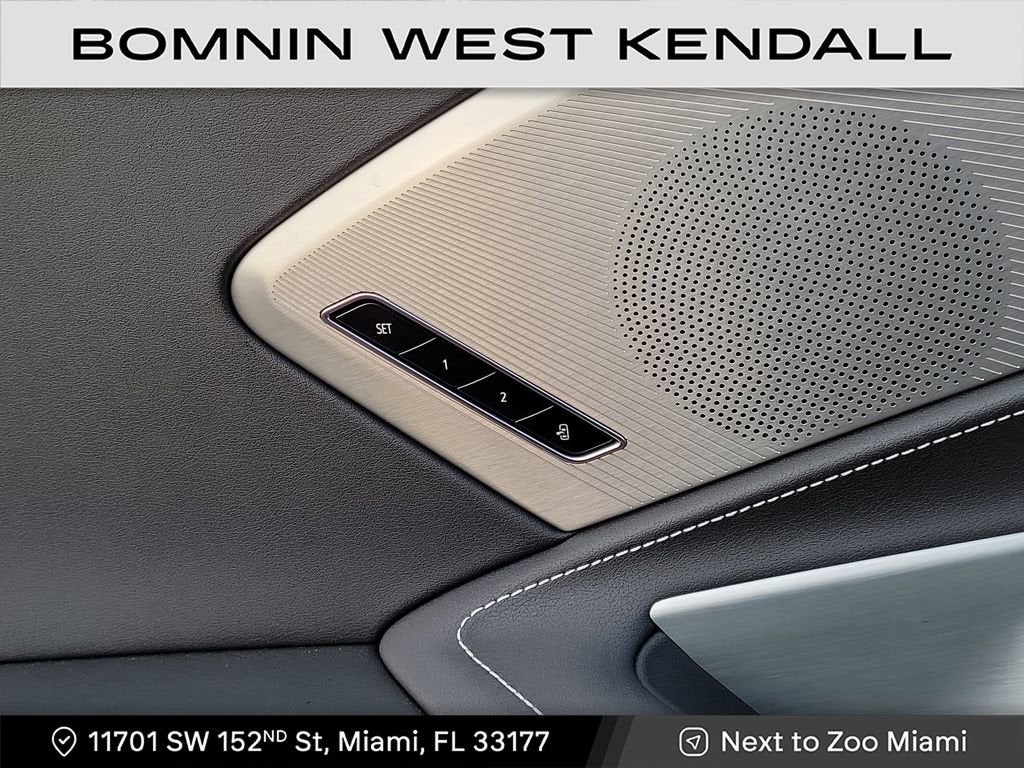 2025 Chevrolet Corvette Z06 2LZ