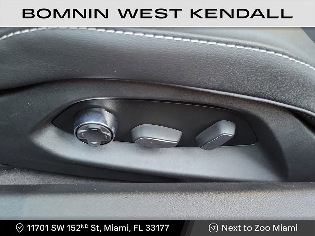 2025 Chevrolet Corvette Z06 2LZ