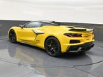 2025 Chevrolet Corvette Z06 2LZ