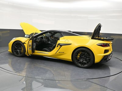 2025 Chevrolet Corvette Z06 2LZ