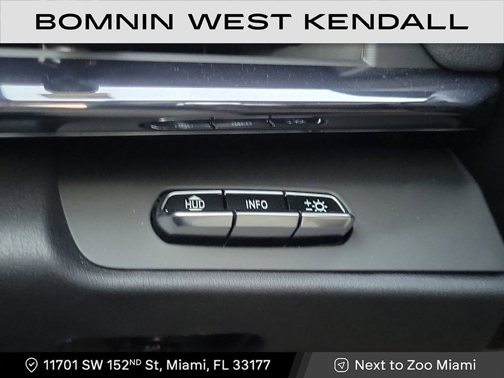 2025 Chevrolet Corvette Z06 2LZ