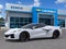 2027 Chevrolet Corvette Z06 2LZ