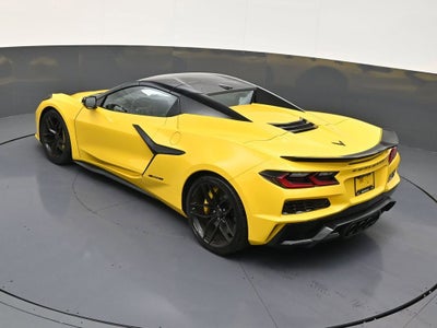 2025 Chevrolet Corvette Z06 2LZ