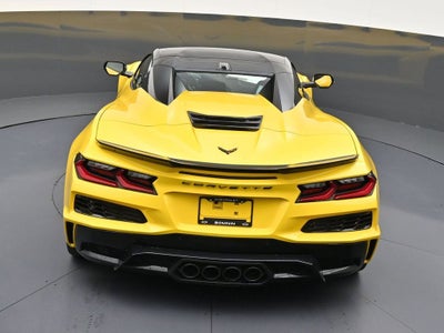 2025 Chevrolet Corvette Z06 2LZ