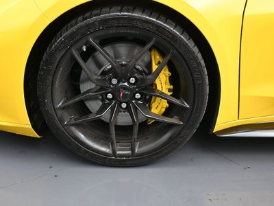 2025 Chevrolet Corvette Z06 2LZ