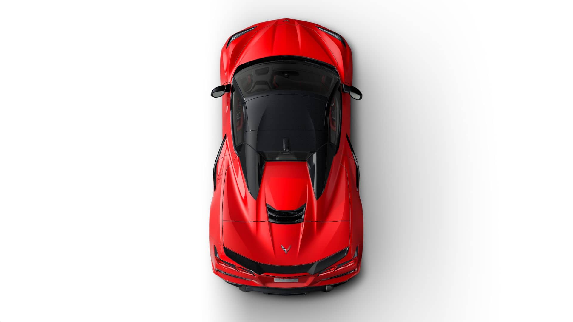 2027 Chevrolet Corvette Z06 2LZ