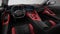 2027 Chevrolet Corvette Z06 2LZ