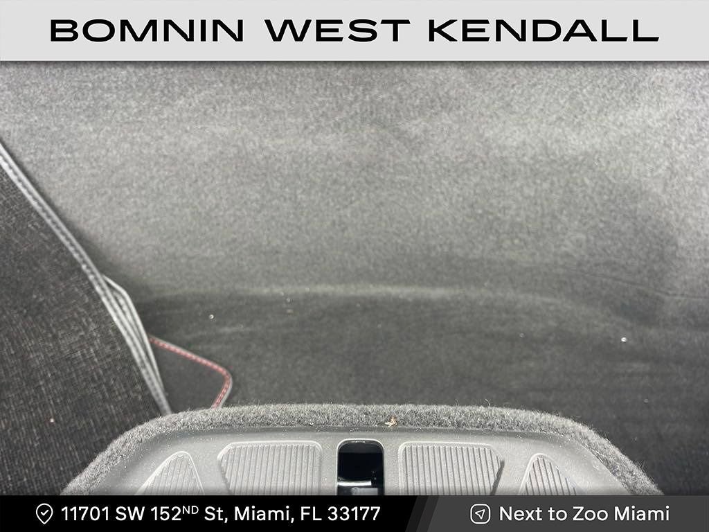 2023 Chevrolet Corvette Z06 3LZ