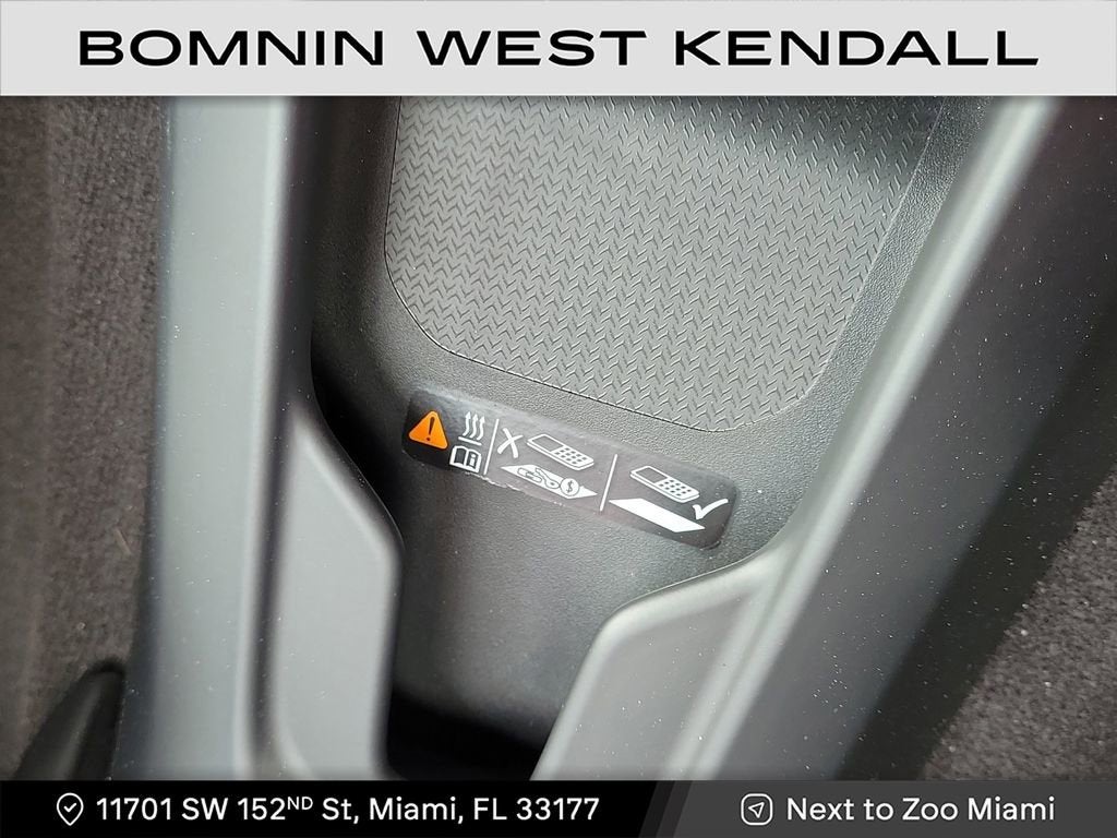 2024 Chevrolet Corvette Z06 3LZ