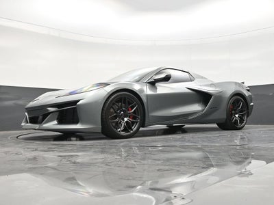 2024 Chevrolet Corvette Z06 3LZ