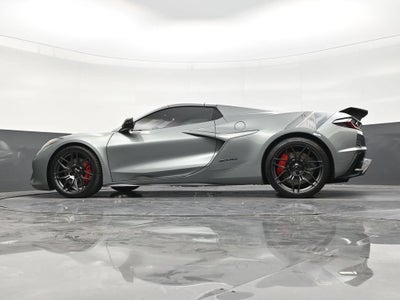 2024 Chevrolet Corvette Z06 3LZ