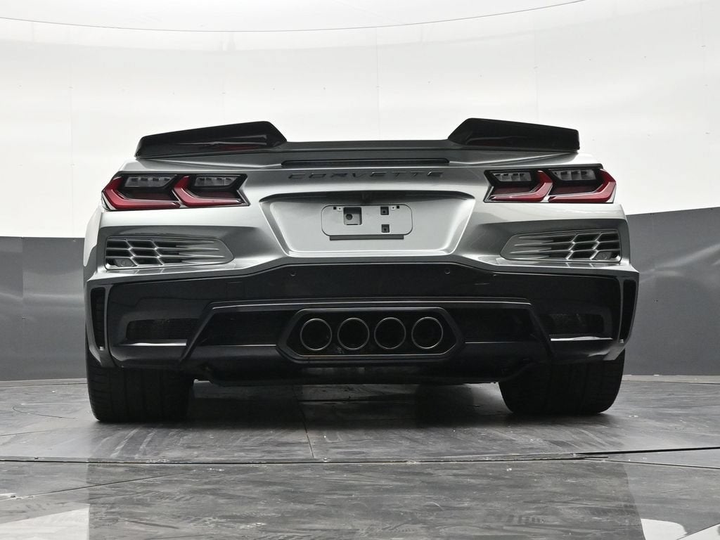 2024 Chevrolet Corvette Z06 3LZ