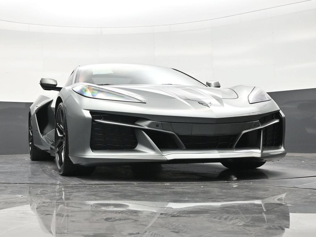 2024 Chevrolet Corvette Z06 3LZ
