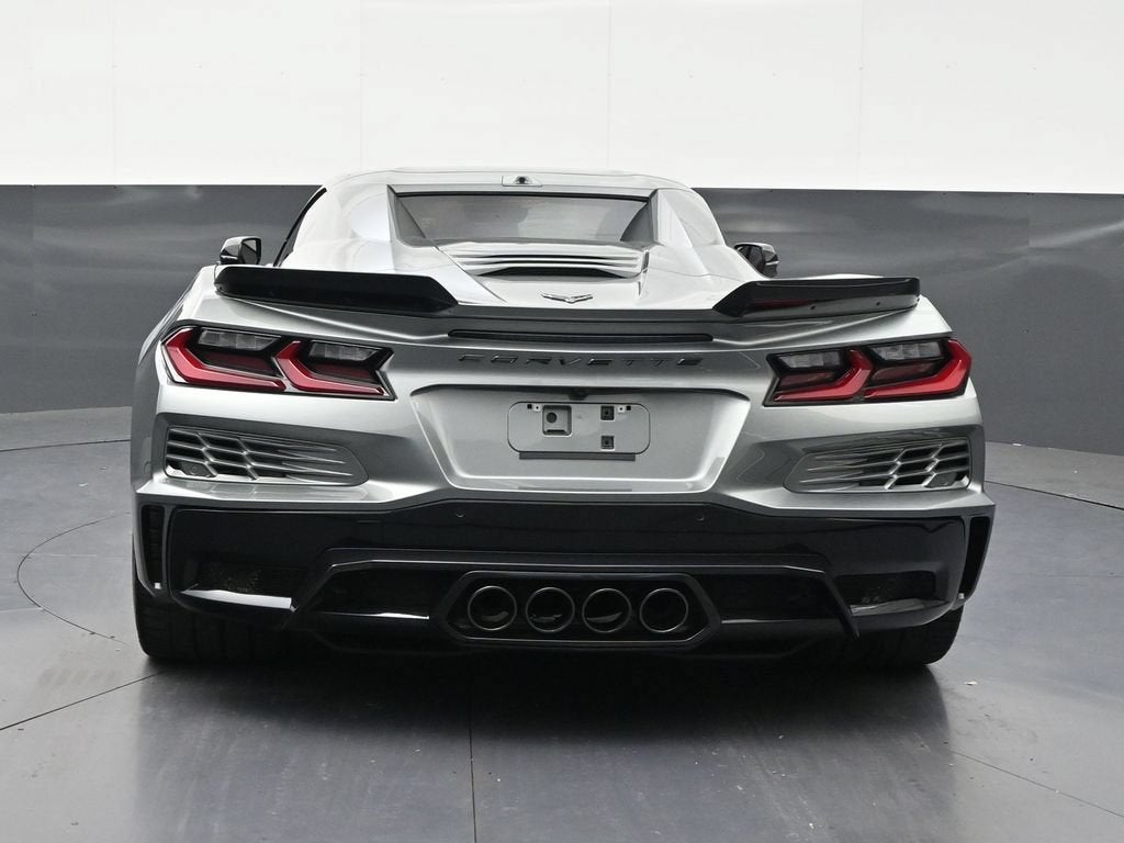 2024 Chevrolet Corvette Z06 3LZ